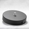 Миниатюра фото потолочная люстра lussole lgo kenner grlsp-8272 | 220svet.ru