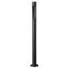 Миниатюра фото ландшафтные светильники odeon light frankie 7206/5gla | 220svet.ru