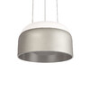 Миниатюра фото подвесной светильник loft it totem 10466p smoke matte | 220svet.ru