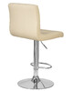 Миниатюра фото стул барный dobrin candy lm-5006-n_ch-m_el-cream-12089 | 220svet.ru