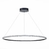 Миниатюра фото подвесной светодиодный светильник st luce st604.443.57 | 220svet.ru