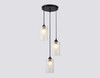 Миниатюра фото светильник подвесной ambrella light traditional tr3412 | 220svet.ru