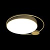 Миниатюра фото потолочный светодиодный светильник loft it 10063 | 220svet.ru