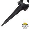 Миниатюра фото ландшафтный светильник fumagalli minitommy spike 1m1.001.000.axu1l | 220svet.ru