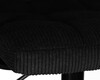 Миниатюра фото стул барный dobrin kruger arm black lm-5011_b-m_vv-lar-e2041-52-12870 | 220svet.ru