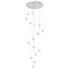 Миниатюра фото подвесной светильник loft it rain 10151/15 | 220svet.ru
