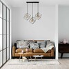 Миниатюра фото подвесной светильник tk lighting alambre 190 | 220svet.ru