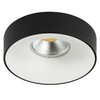 Миниатюра фото встраиваемый светильник lightstar levigo (010020+510027) l01002027 | 220svet.ru