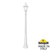 Миниатюра фото садово-парковый фонарь fumagalli gigi/rut e26.156.000.wxe27 | 220svet.ru