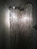 Миниатюра фото настенный светильник stream aluminium 2 | 220svet.ru