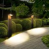 Миниатюра фото уличный светодиодный светильник loft it 100001/1000 | 220svet.ru