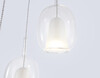 Миниатюра фото подвесной светильник ambrella light high light lh11151 | 220svet.ru