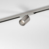 Миниатюра фото трековый магнитный светильник 10w 3000k elektrostandard line magnetic 85525/01 | 220svet.ru