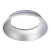 Миниатюра фото кольцо декоративное wertmark stecken ii we804.rg.200 | 220svet.ru