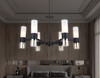 Миниатюра фото подвесная люстра ambrella light high light lh55104 | 220svet.ru
