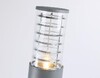 Миниатюра фото уличный светильник ambrella light garden st2534 | 220svet.ru