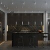 Миниатюра фото потолочный светильник novotech brill 370844 | 220svet.ru