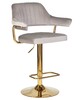 Миниатюра фото стул барный dobrin charly gold lm-5019-n_g-m_v-mj9-75-11307 | 220svet.ru