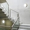 Миниатюра фото потолочный светодиодный светильник feron al3018 41892 | 220svet.ru