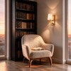 Миниатюра фото бра velante 346-401-02 | 220svet.ru
