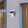 Миниатюра фото уличный переносной аккумуляторный светильник voltega motus vgl7327rl-l3w | 220svet.ru