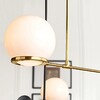 Миниатюра фото подвесной светильник imperium loft balance 140546-26 | 220svet.ru