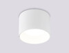Миниатюра фото накладной светильник ambrella light gx standard tech tn52881 | 220svet.ru
