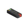 Миниатюра фото светильник мебельный 12v 15w 975lm mobiled lightstar 036330-5 | 220svet.ru