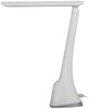 Миниатюра фото настольная лампа эра nled-503-11w-w б0059854 | 220svet.ru