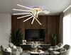 Миниатюра фото потолочный светодиодный светильник с пультом ambrella light comfort fl6244 | 220svet.ru