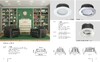 Миниатюра фото встраиваемый светодиодный светильник novotech drum 357601 | 220svet.ru