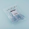 Миниатюра фото набор гибких коннекторов для светодиодной ленты elektrostandard мультибелая ls013 220v 2835 psl-09 (10 шт) a041345 | 220svet.ru