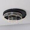 Миниатюра фото потолочная люстра imperium loft riven 314527-26 | 220svet.ru
