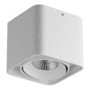 Миниатюра фото потолочный светодиодный светильник lightstar monocco 052116r | 220svet.ru