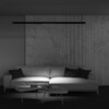 Миниатюра фото трековый магнитный светодиодный светильник maytoni points exility tr031-4-24wtw-dd2-b | 220svet.ru