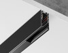 Миниатюра фото шинопровод 3м накладной/подвесной ambrella light magnetic standard gl1919 | 220svet.ru