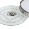 Миниатюра фото потолочный светодиодный светильник эра spb-6-70-rc verden б0051094 | 220svet.ru