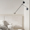 Миниатюра фото настенный светильник imperium loft talk wall 224038-23 | 220svet.ru