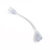 Миниатюра фото набор гибких коннекторов для светодиодной ленты elektrostandard ls014 220v, ls015 220v (10шт) psl-18 a053651 | 220svet.ru