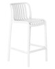 Миниатюра фото набор 3 шт стул полубарный dobrin chloe lmzl-pp777-1-n3_p_w-02-13410 | 220svet.ru