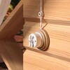 Миниатюра фото ретро кабель витой трехжильный 2,5 мм белый werkel ретро кабель w6453301 | 220svet.ru