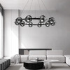 Миниатюра фото подвесная люстра imperium loft semund b d80 240070-23 | 220svet.ru
