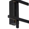 Миниатюра фото настенный светильник vitaluce v3043-1/4a | 220svet.ru