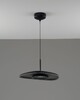 Миниатюра фото подвесной светодиодный светильник moderli agato v11092-pl | 220svet.ru