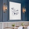 Миниатюра фото бра imperium loft catch 189447-26 | 220svet.ru