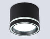 Миниатюра фото накладной точечный светильник ambrella light techno spot tu5531 | 220svet.ru