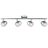 Миниатюра фото светодиодный спот arte lamp a6701pl-4cc | 220svet.ru