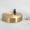 Миниатюра фото подвесная люстра lussole lgo lsp-8413 | 220svet.ru