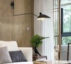 Миниатюра фото бра inodesign sconce mouille 1 38.4499 | 220svet.ru