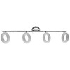 Миниатюра фото светодиодный спот arte lamp 13 a8972pl-4cc | 220svet.ru